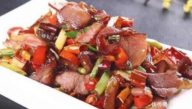 大厨教大家几道美食,为辛苦一周的自己犒劳一下,太好吃了