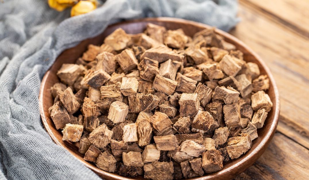 罗汉果|有哪些中草药可以降低血糖?这5种中药临床常用到,不妨来了解下