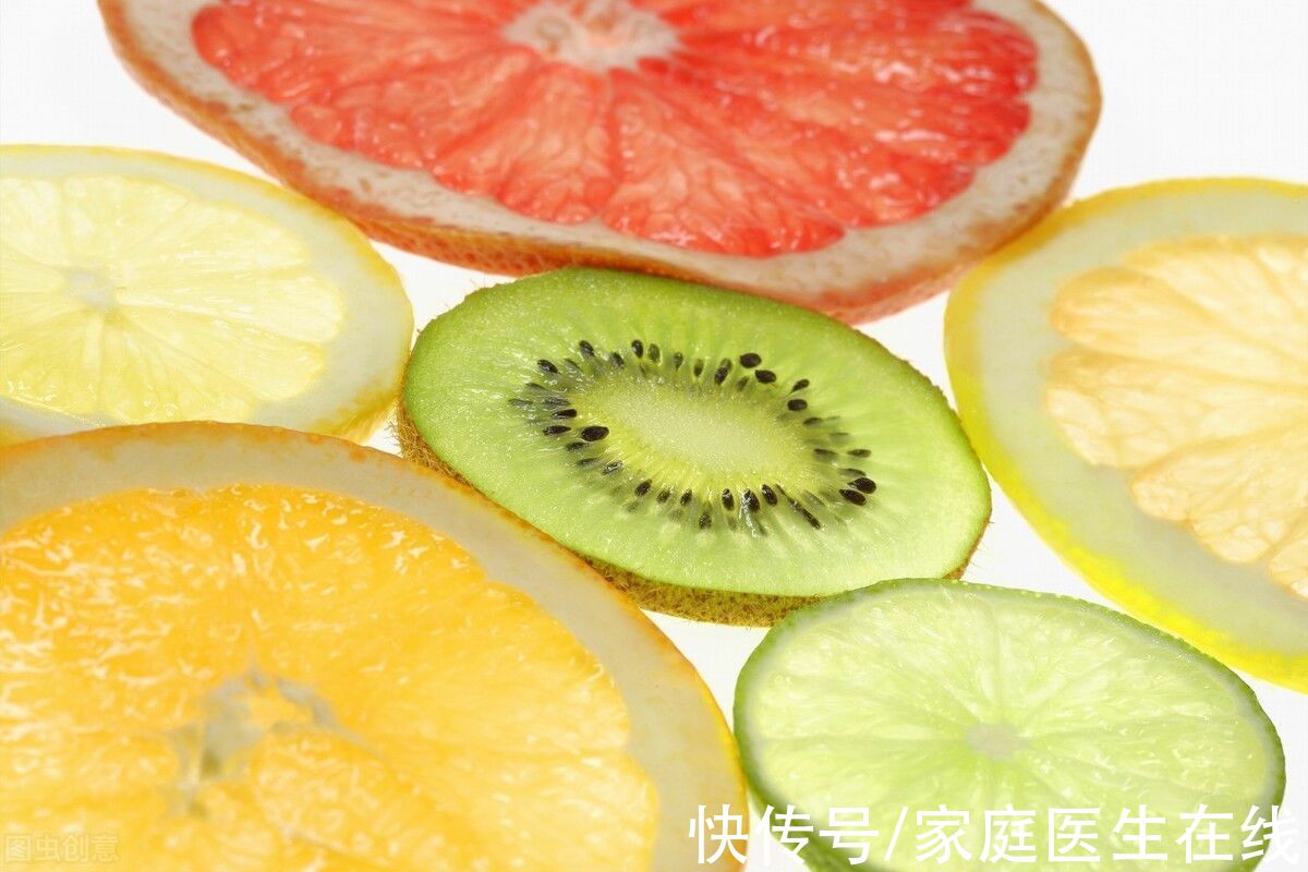 维生素c|常见的维生素C,或可以预防糖尿病并发症?新研究是这样说的