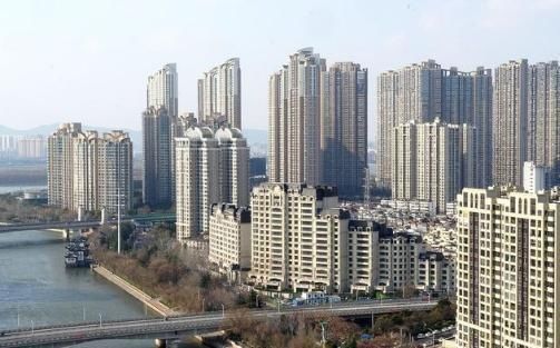 贷款额度|房龄超过20年的房子还能买吗业内人士表示,问题多,最好别买