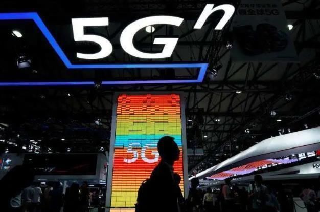 中国|海外机构公布一份报告,把中国5G的优势,展现得淋漓尽致