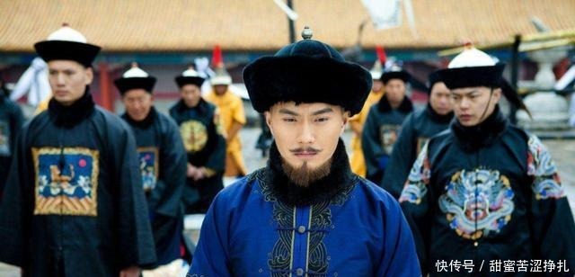 富察|满清贵族八大姓氏,现在都改成了啥进来看看,也许你是八旗子弟