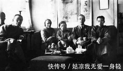 邻居#钱钟书有多讨厌邻居林徽因:频繁找她麻烦,连夫人杨绛都阻止不了