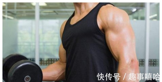 女生|男生天天跑步,不知不觉会出现5种优点,女生最爱第五种