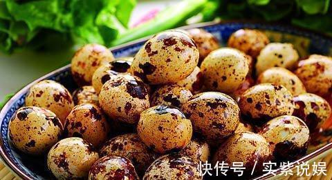 鹌鹑蛋比鸡蛋更有营养吗营养师提醒不管好处,每天都别吃太多