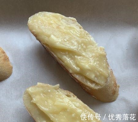 微焦|法棍的N种吃法(到第11款,不断补充更新~~)!