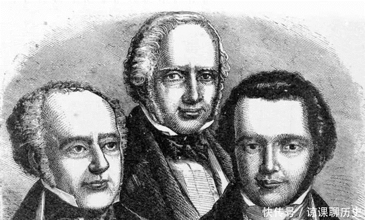 幕后|靠发“战争财”的罗斯柴尔德家族,鸦片战争他们也是幕后推手