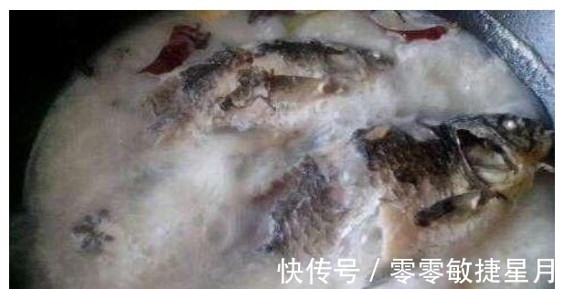 放水|炖鱼汤时，先放水还是先放鱼做错这一步，难怪汤不白，还很腥！