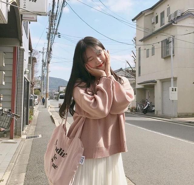 日常穿搭,教你懒散的自然,7套「慵懒休闲风」穿搭很加分