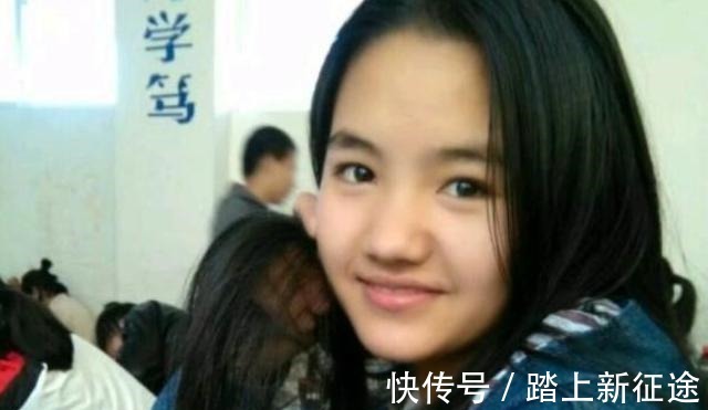 《变形计》中最美农村女孩，被城市阔太收养，看到现状惊呆了！