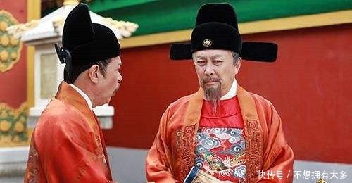 男婴|尼姑爱上才子,生下一名男婴,28年后中了状元,还当上内阁首辅