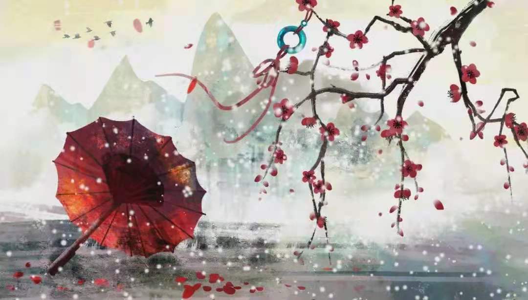 典故@辛弃疾辨识度很高的一首词,融豪放婉约于一炉,结尾堪称千古名句