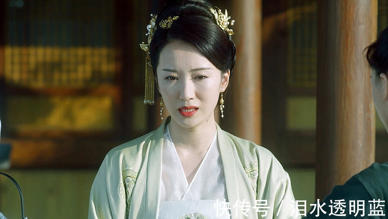 武当!《雪中悍刀行》徐脂虎将死,赵黄巢算计,洪洗象选择兵解助她飞升