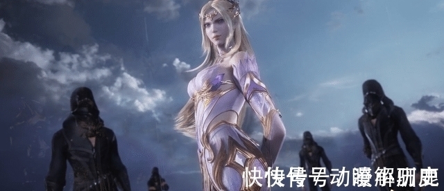 高跟鞋|《斗罗大陆》再现BUG,柳二龙的衣服消失不见,家长们按奈不住了