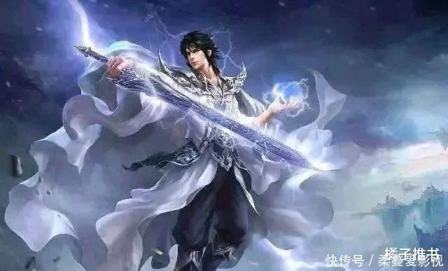 精彩片段|我吃西红柿太牛了,十年完结老书再次登顶科幻第一,这才叫经典!