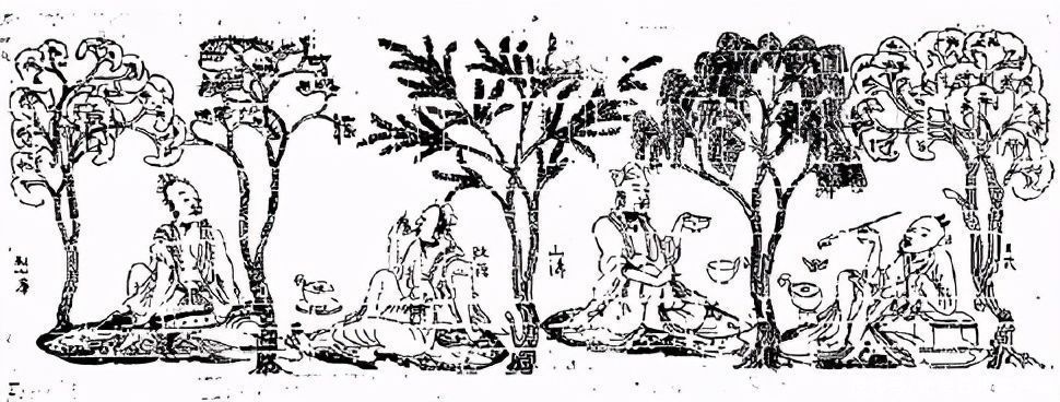  翻案|他用整个生命来写作，为被冤枉的陶渊明“翻案”