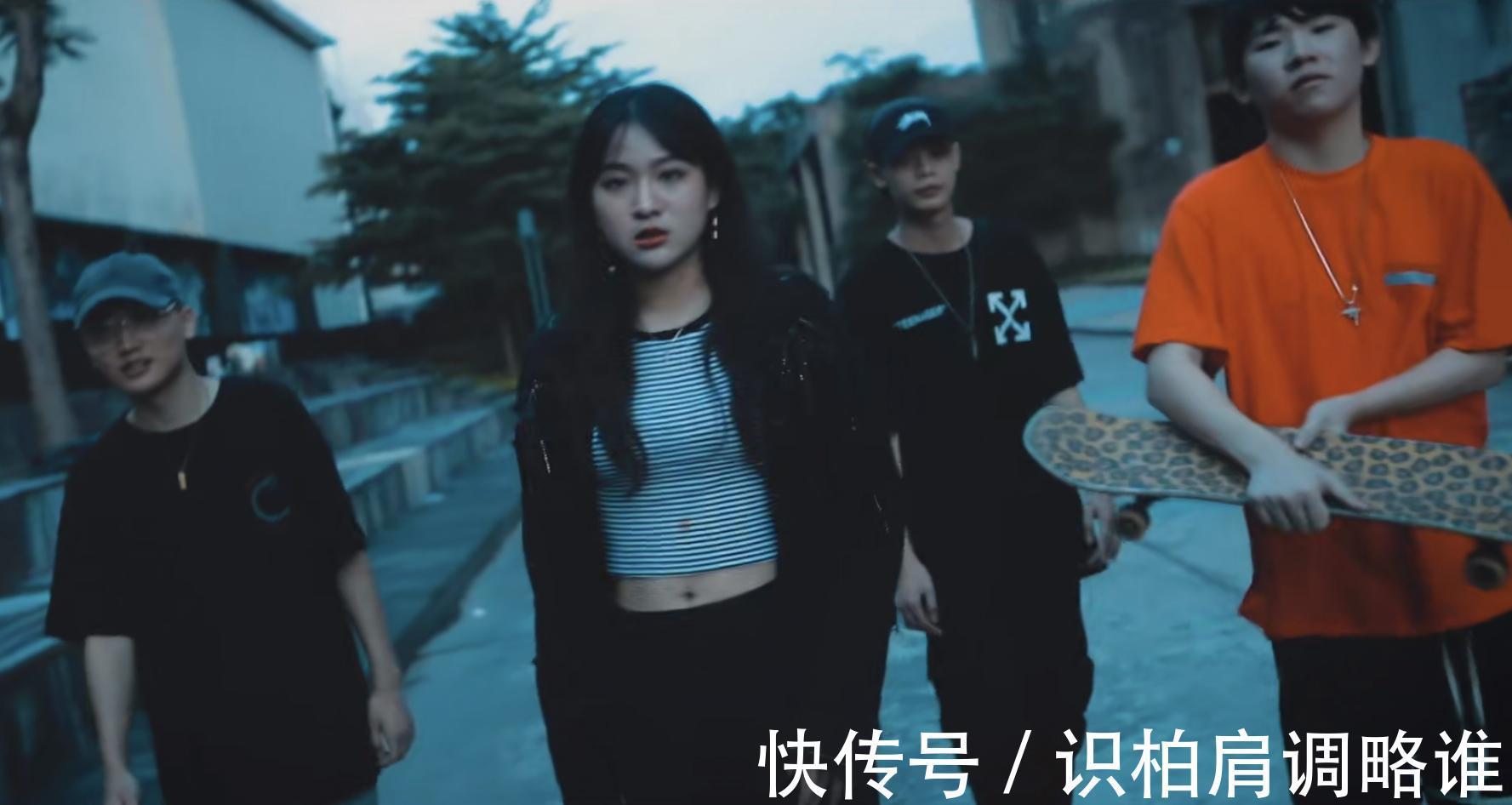 深圳大學(xué)|“實(shí)習(xí)rapper”王澳楠深大應(yīng)屆畢業(yè)生的說唱初體驗(yàn)