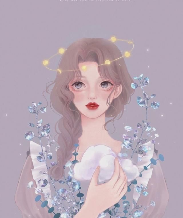 极具才情的六个古风女孩名,气质清冷,快给你家的小公主收藏吧!