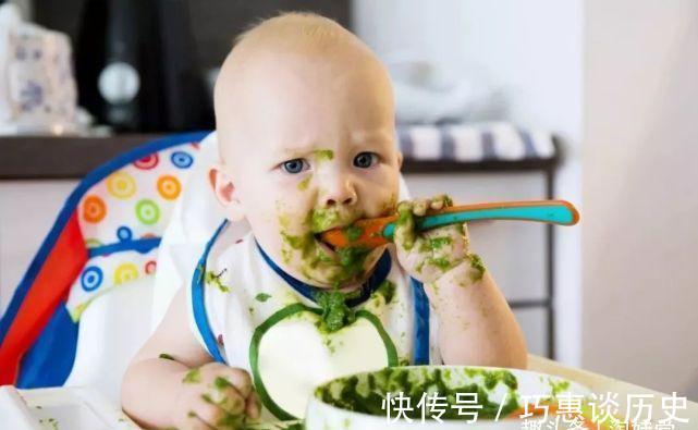 发育|8种辅食“黑名单”出炉,对幼儿发育不利,新手宝妈要留意