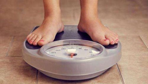什么时候|减肥时,什么时候称体重,才是“真实体重”很多人还不了解