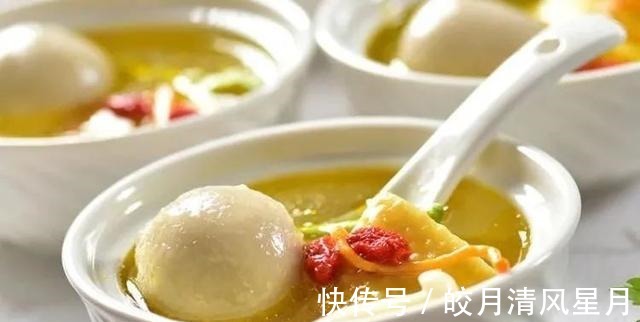 通山包坨|非遗美食来袭!家中常备,随时享用!