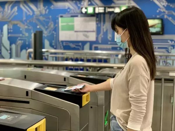 金融|出行“新”体验京东金融交通卡重磅来袭