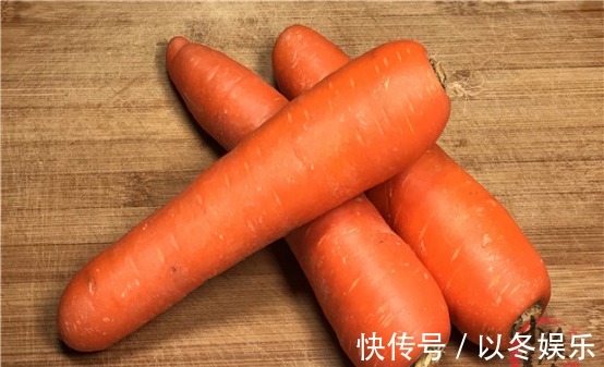 小知识|今天才知道,胡萝卜不能乱做,为了家人健康,牢记这5点,别忽略