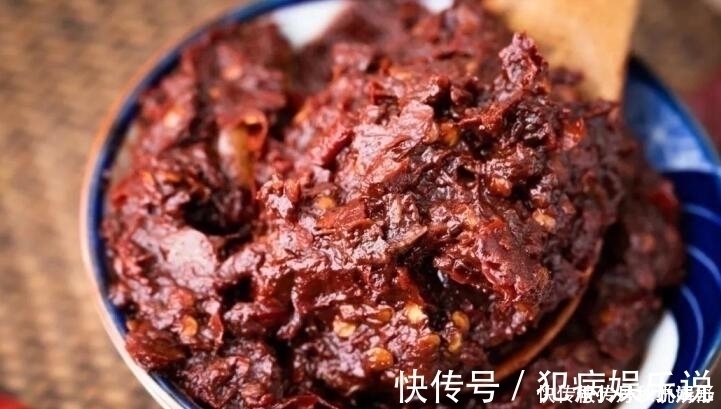 自从学会黄豆这种吃法，我家每年做5斤，酱香扑鼻，做一次能吃1年