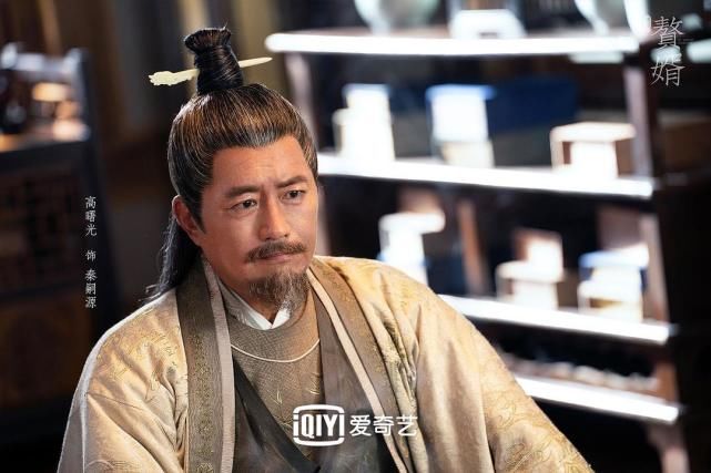 算计背后的平衡之术，《赘婿》里他们始终没明白宁毅的厉害之处