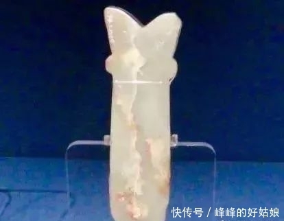 清大|50件馆藏古玉超清大图,再现古玉之大美!