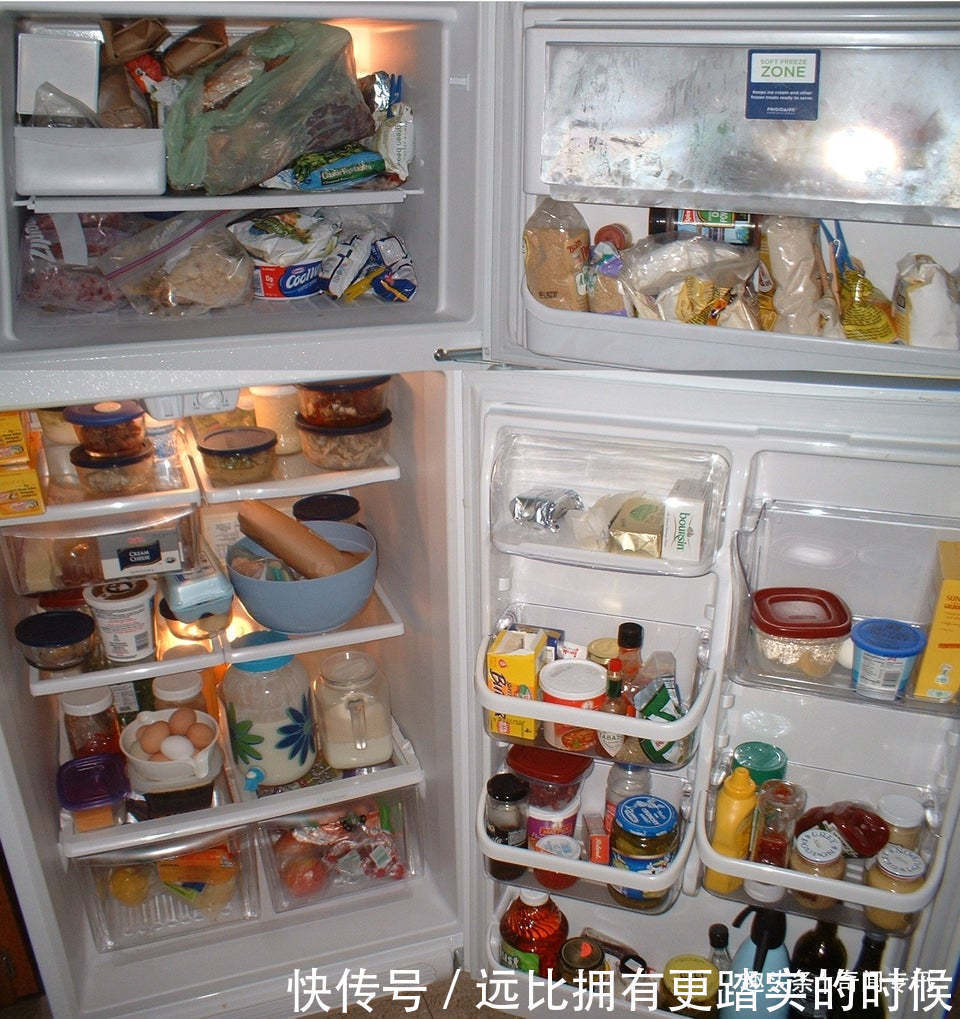 大概只有天才才能想出这些有用的生活冷知识吧,看完总有一种冲动