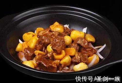 今日大雪,推荐12道热乎菜别错过,暖身暖胃又滋补,好吃还不复杂