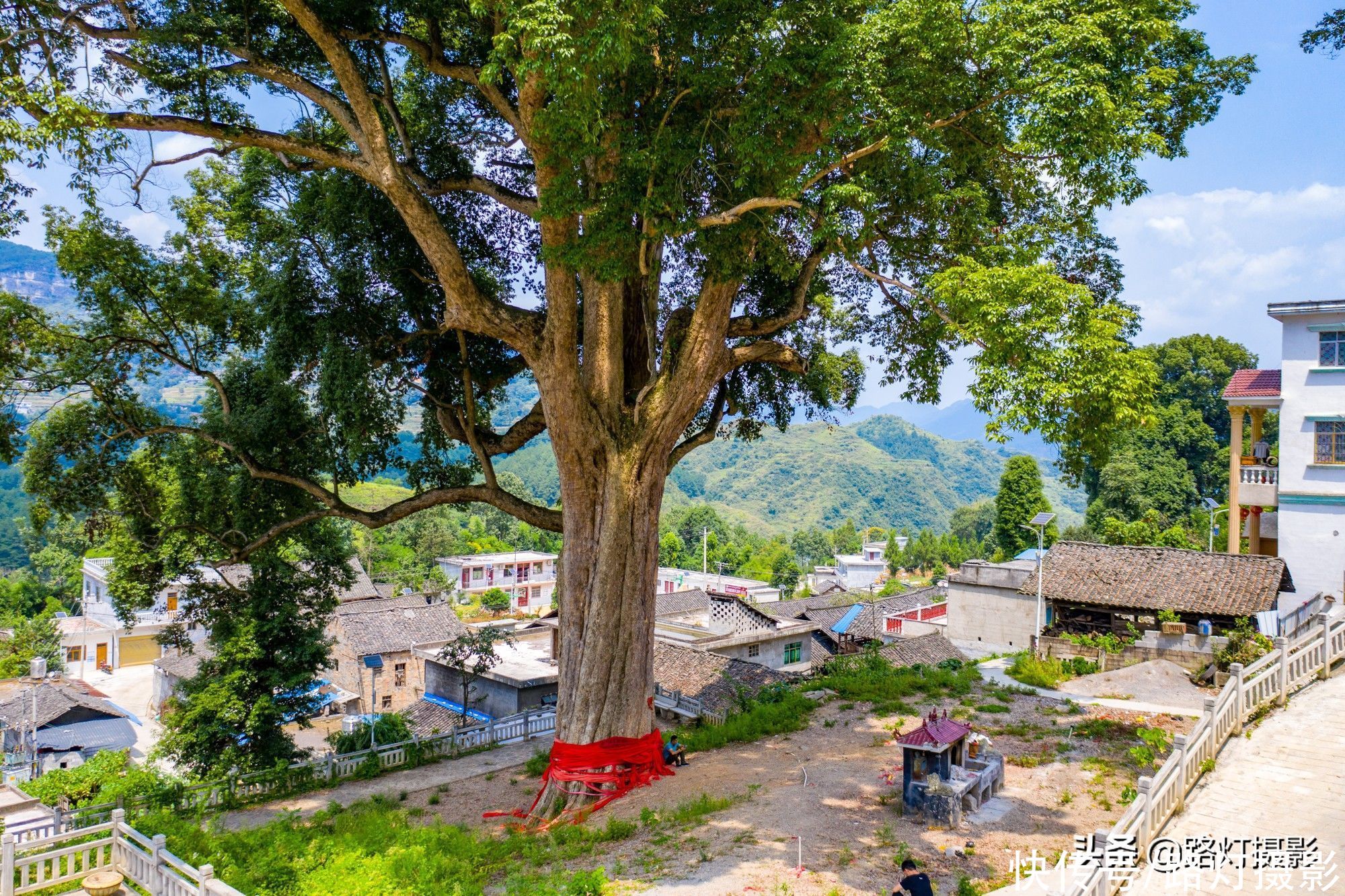 五一小长假，去这5个超美又小众的旅行地，避开拥挤享受悠闲惬意