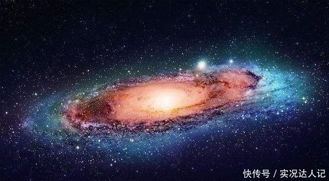 恐怖而又迷人的“星系杀手”,正缓慢地朝银河系移动,会遭殃吗