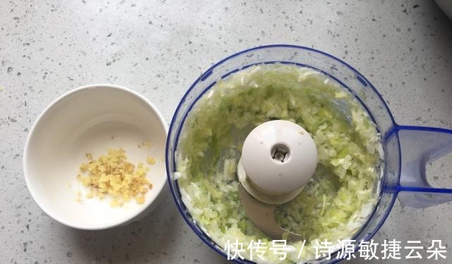 千层肉饼|这样做出来的千层饼看着就馋,层层分明,太好吃了!