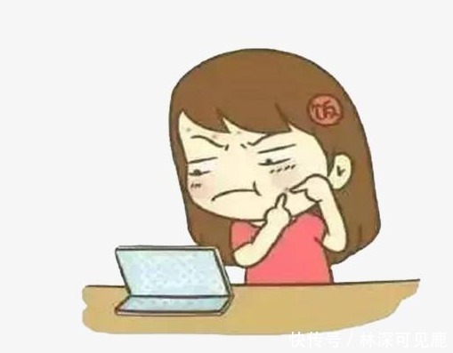 皮肤差总留痘印该怎么办?这4个祸首因素你得认准,再对症解决