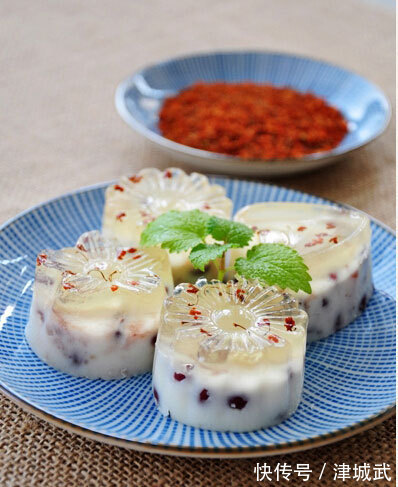 广东早茶的做法大全