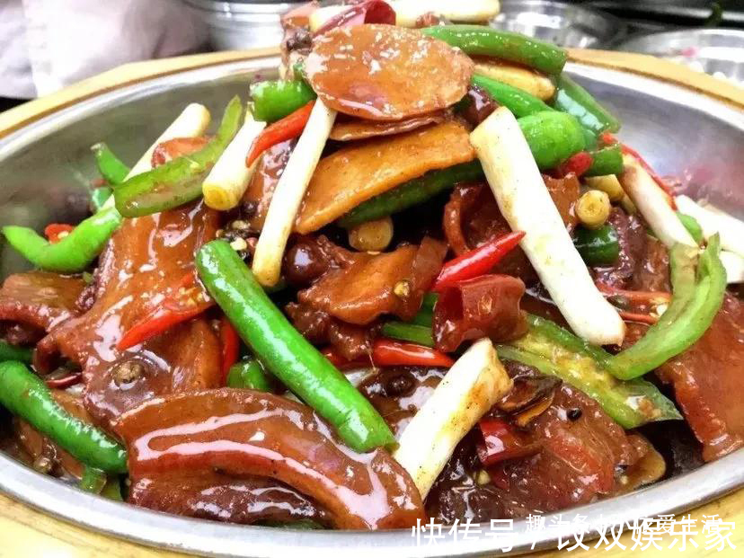 茄子|香飘满屋的几道家常菜,看着就有食欲,营养解馋,下饭又下酒