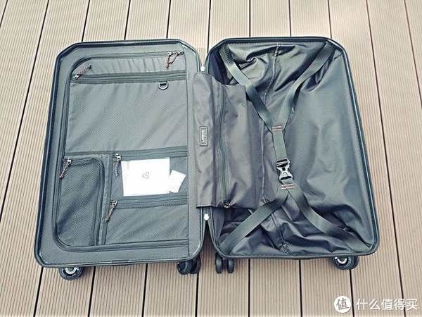 磕碰|好一个硬派型者：悠启旅行箱撒哈拉