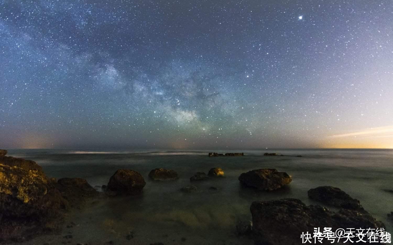 事件 定好闹钟！六月夜空必看天文事件，这9个不可错过