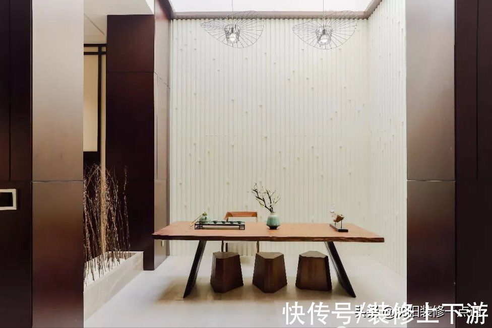 效果图|慢享时光里,你是一见钟情的心动