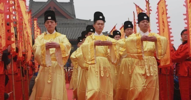 风水|中国此村，走出了上千位官员，但无人敢贪，祖训其实说明了一切