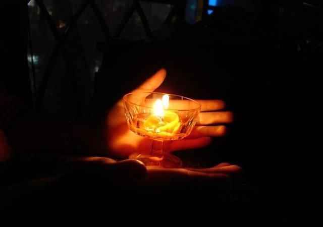 景色|上片的风景再美不过是点缀,下片写人抒发豪情,才是真正点睛之笔