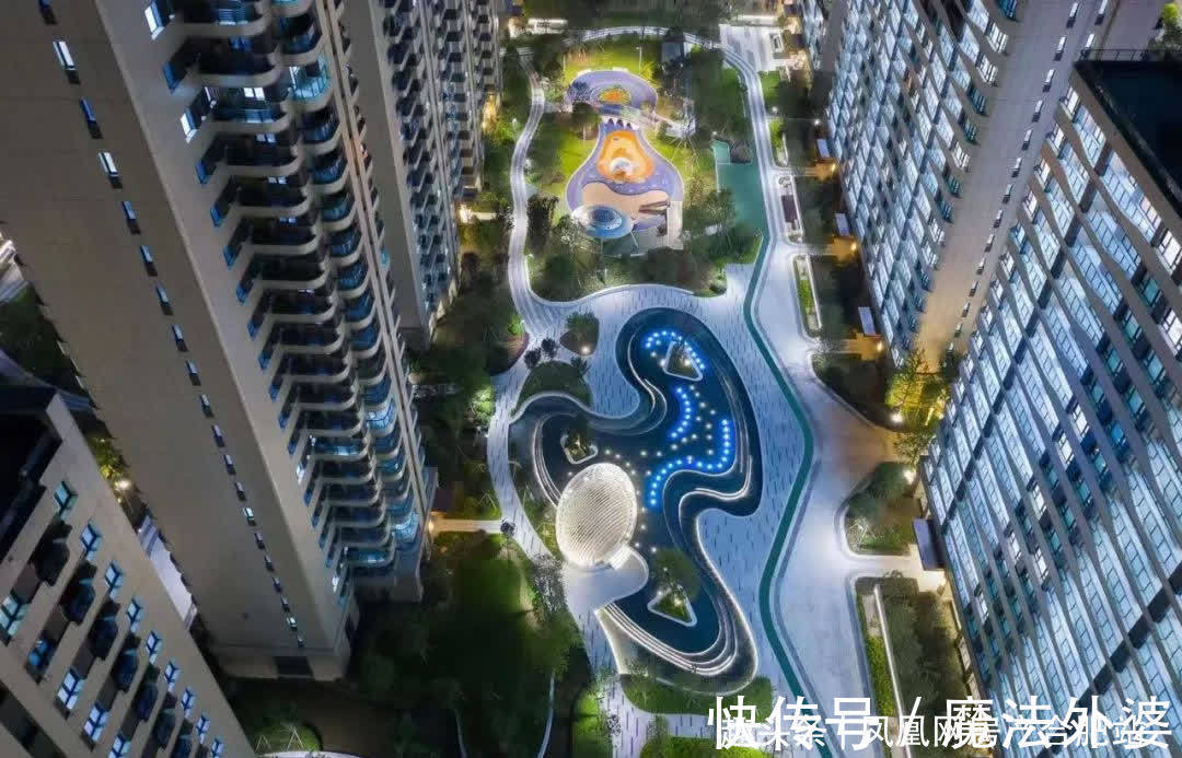 方远|测评实探方远文璟花园，到底什么时候开盘？