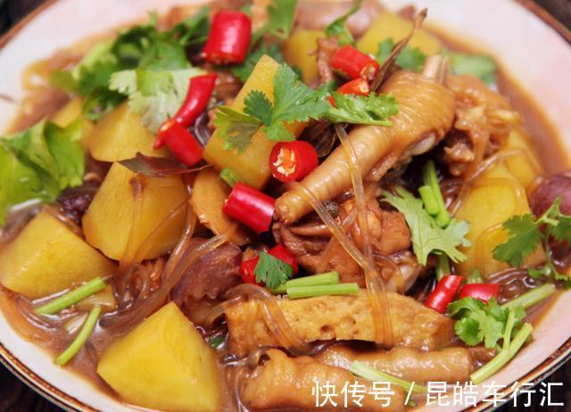 啤酒|炒鸡时,大料不能乱放,只需这3样,肉嫩鲜美没腥味,味道真香