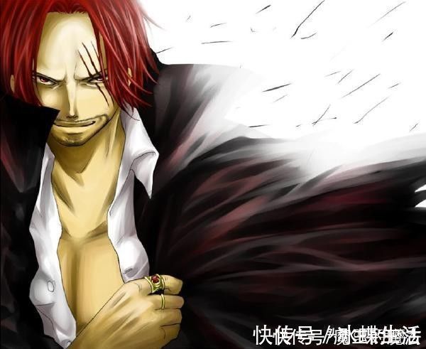 鹰眼|海贼王:十位顶级配角剑豪,2位来自和之国,1位号称独孤求败