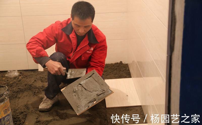 地压墙|瓷砖通铺,选地压墙还是墙压地?如果没选对,空鼓渗水都正常!