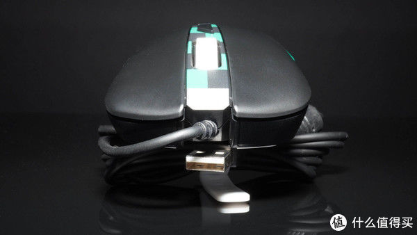 rgb|猪油骨拿来卤 - 华硕 TUF 鬼灭之刃 限定版外设套装