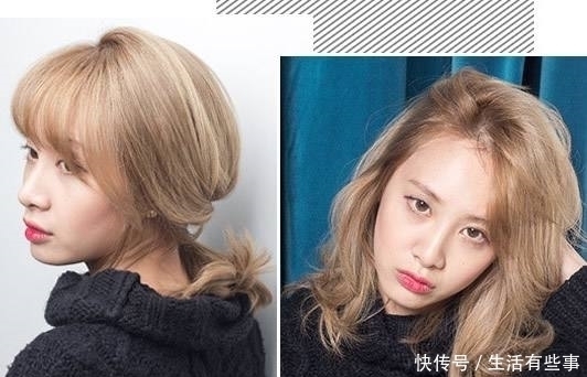 发质|女人染发后,别做这“3件事”,否则发质会越来越差!