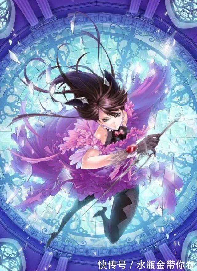 强者|《斗罗大陆》六位天纵奇才的强者,唐三只能排第四,第一无人能敌